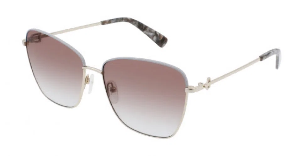 Longchamp LO153S Sunglasses - view 2